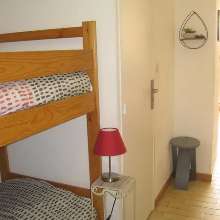 Apartment Friendly Apt. 4 Agde