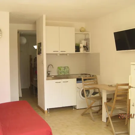 Friendly Apt. 4 Apartment *