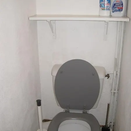 Friendly Apt. 4
