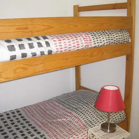 Apartment Friendly Apt. 4 Agde